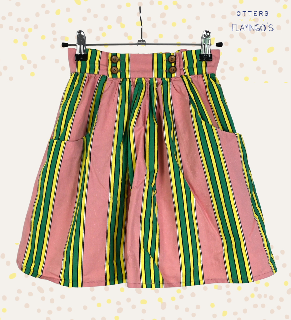 Rok, Morley, 6 jaar