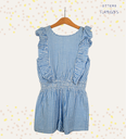 Playsuit, name it, 8 jaar