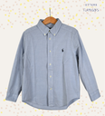 Hemd, Ralph Lauren, 6 jaar