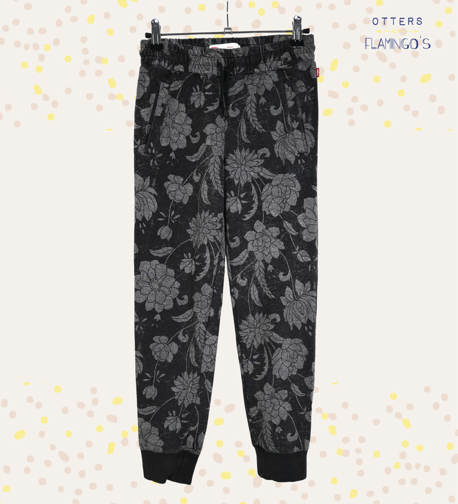 [LIF042] Jogger, Levi's, 10 jaar
