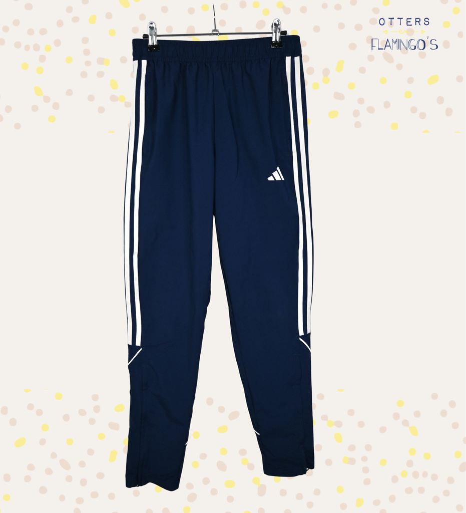 [LIF049] Sportbroek, Adidas, 13/14 jaar