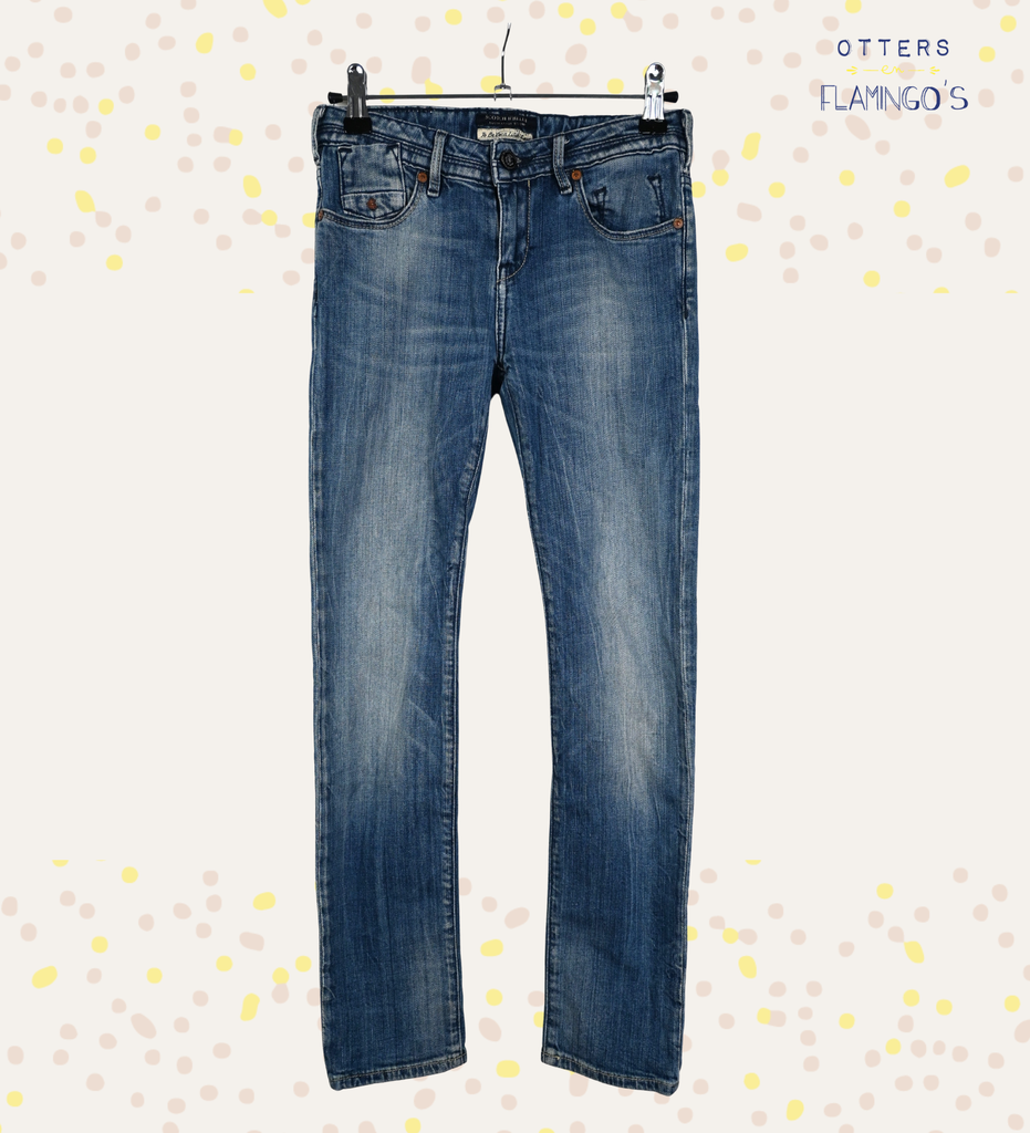 [CHAC003] Jeans, Scotch R'Belle, 10 jaar