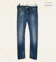 Jeans, Scotch R'Belle, 10 jaar