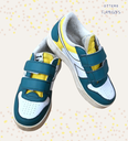 Sneaker, Diadora, 33