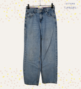 Jeansbroek, Cars Jeans, 9 jaar