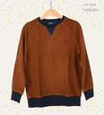 Sweater, SevenOneSeven, 7/8 jaar