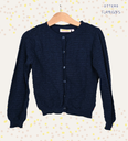 Cardigan, Someone, 5 jaar