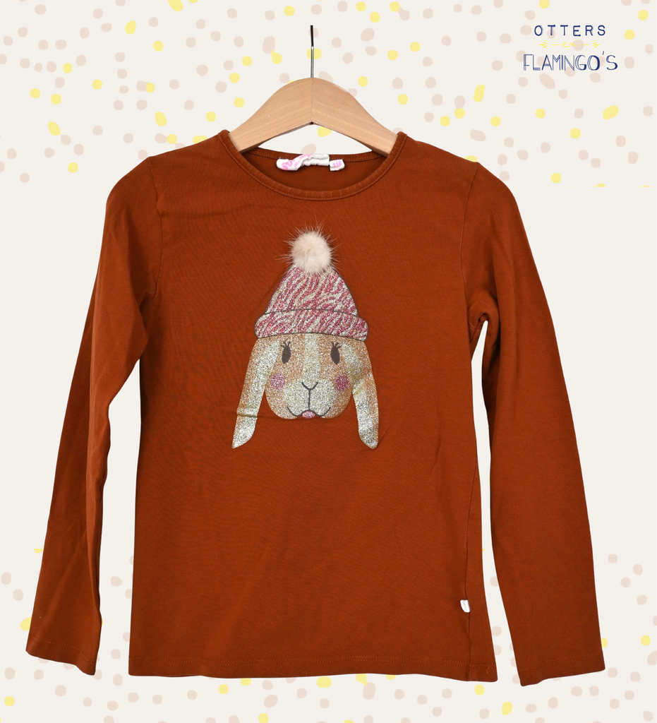 Longsleeve T-shirt, Someone, 6 jaar