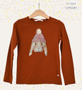 Longsleeve T-shirt, Someone, 6 jaar