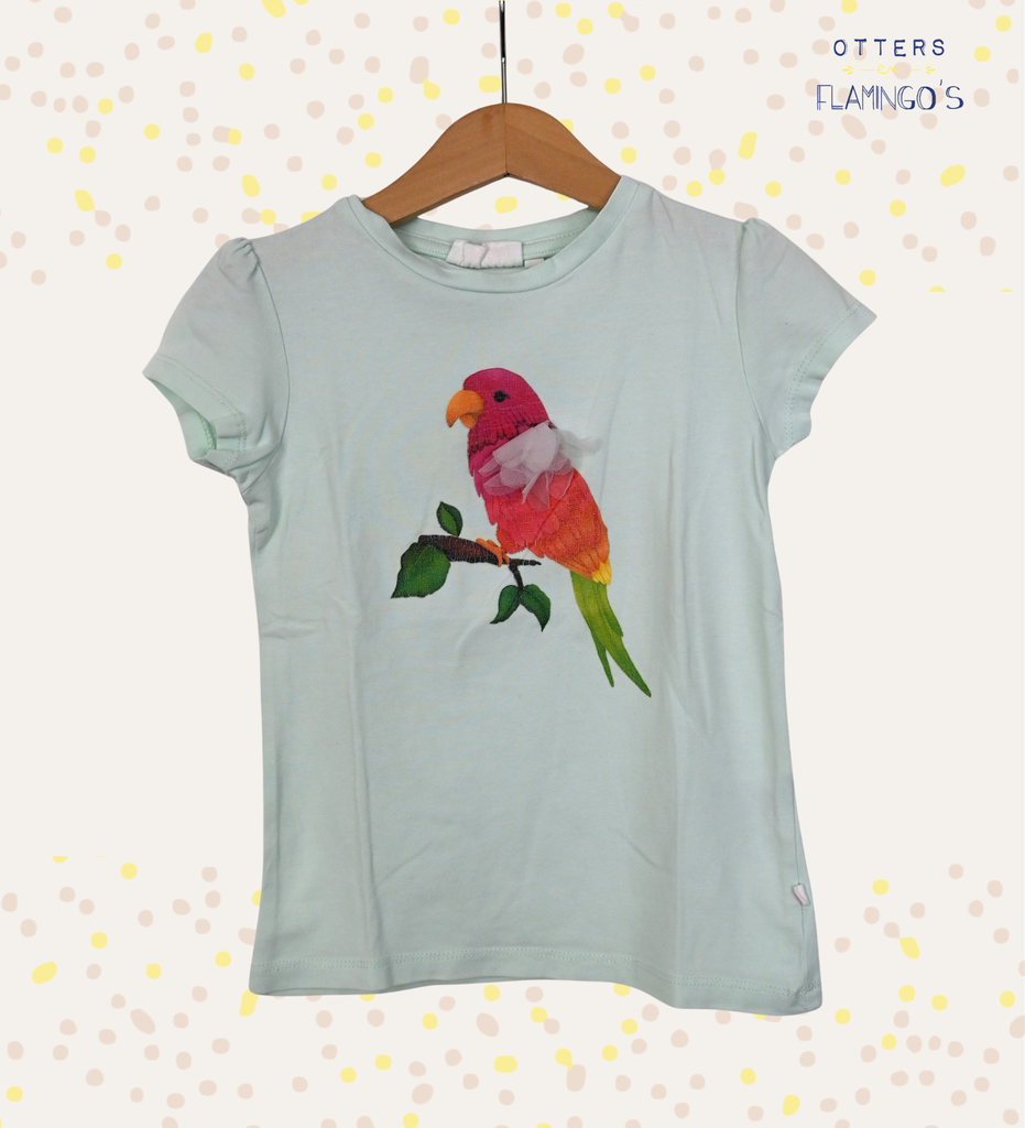 T-shirt, Someone, 5 jaar
