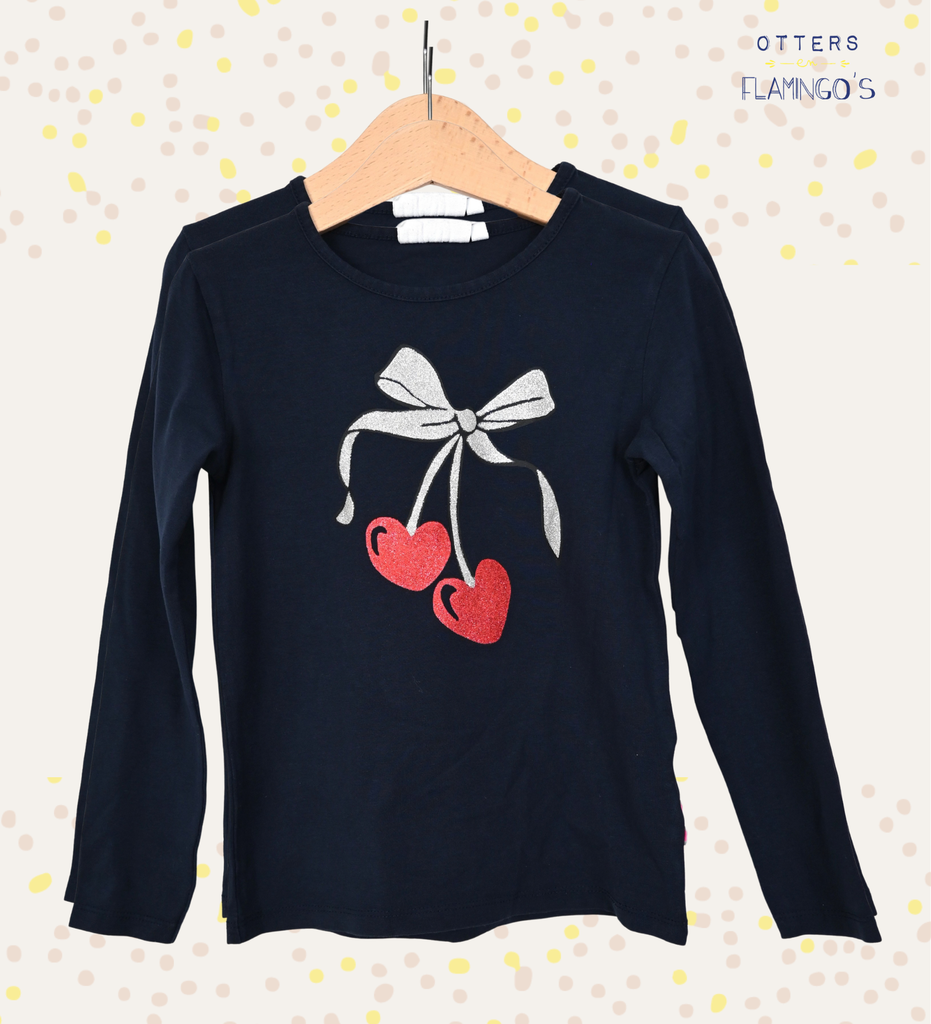 Longsleeve T-shirt, Someone, 6 jaar