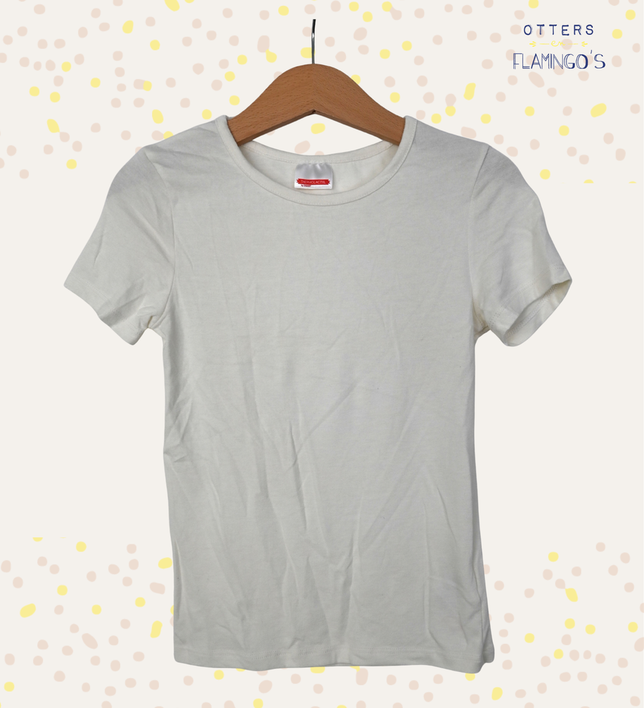 Onderhemd, Thermotactyl soft, 6 jaar