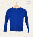Longsleeve T-shirt, WE, 5/6 jaar