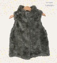 Bodywarmer, Zara, 4 jaar