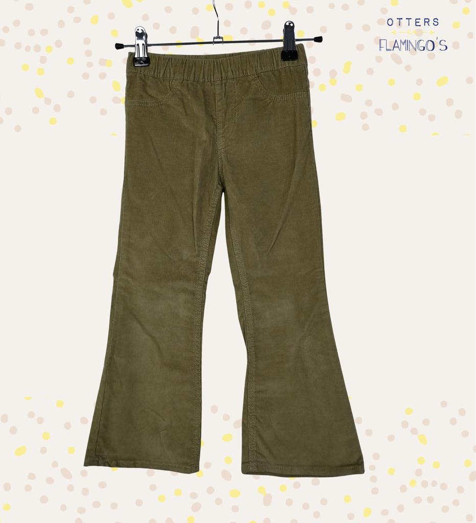 [YMI235] Broek, H&M, 5 jaar