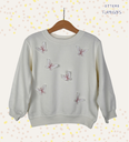 Sweater, H&M, 5/6 jaar