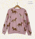 Sweater, H&M, 7/8 jaar