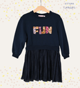 Winterjurk, Someone, 5 jaar