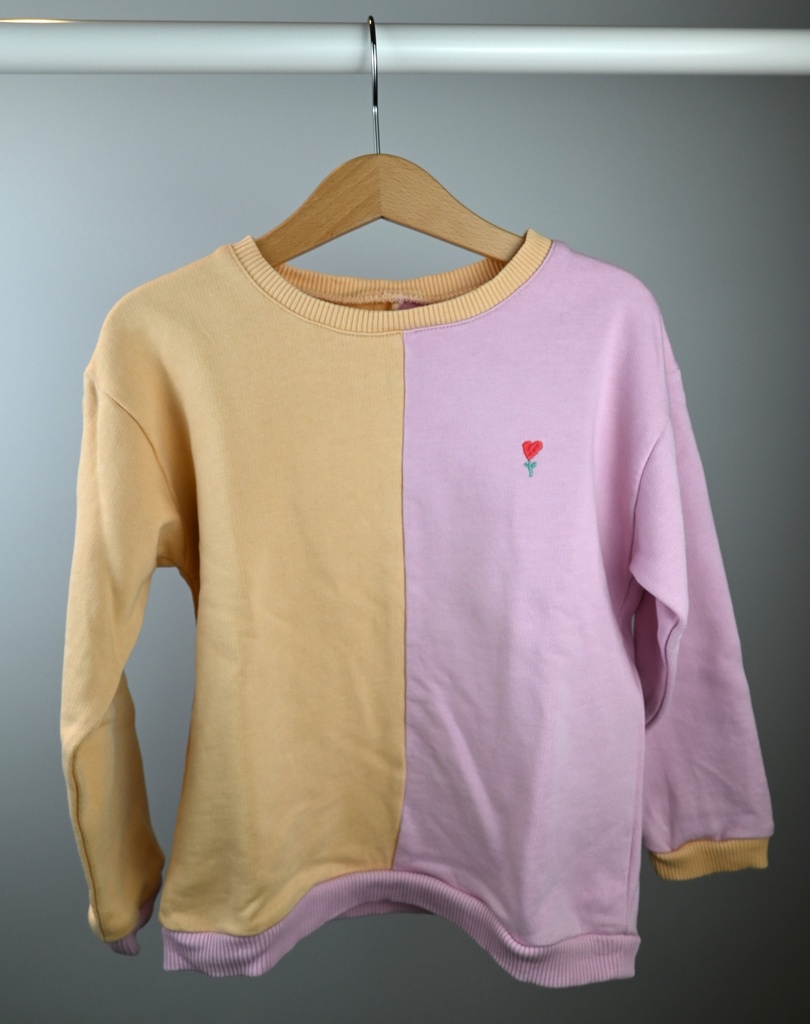 [SVL024] Sweater, Filou & Friends, 6 jaar