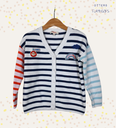 Cardigan, Catimini, 5 jaar - PI