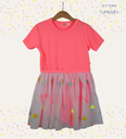 Zomerkleedje, Billieblush, 6 jaar - PI