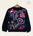 Sweater, Billieblush, 6 jaar
