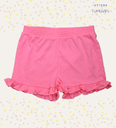 Shortje, Billieblush, 4 jaar