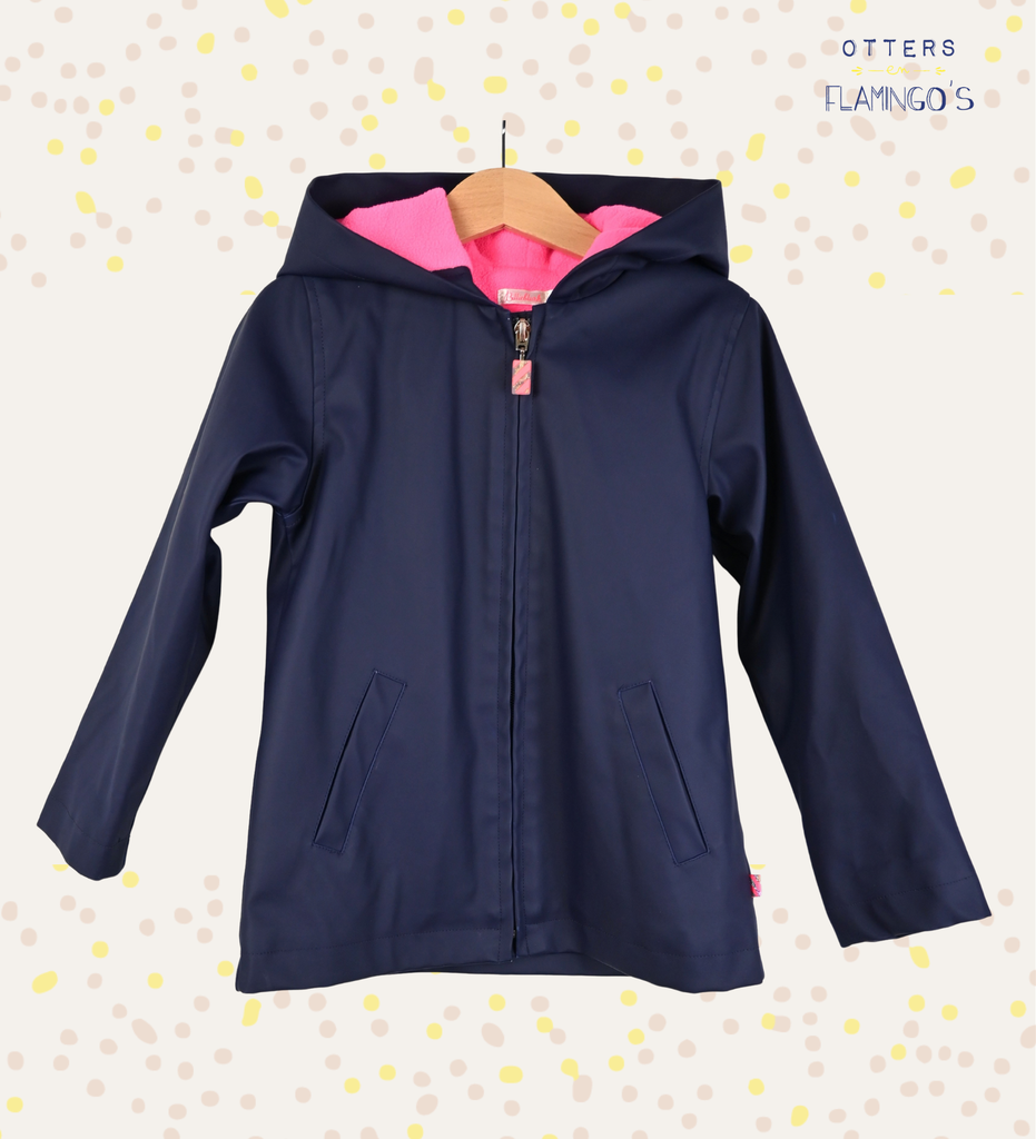 Regenjas, Billieblush, 5 jaar - PI