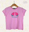 T-shirt, United Colors of Benetton, 4/5 jaar