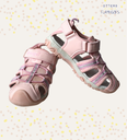 Wandelsandalen, Zigzag, 29