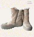 Winterlaarzen, Superfit, 30