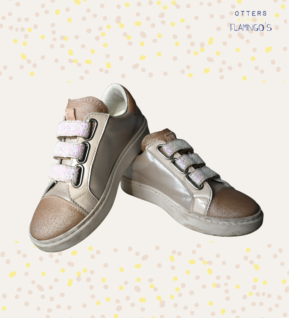 Sneakers, beberlis, 30