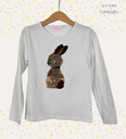Longsleeve T-shirt, Someone, 6 jaar