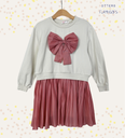 Winterkleedje, Someone, 6 jaar