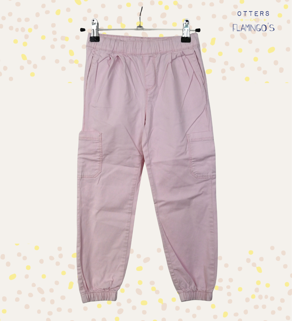 [YMI298] Broek, S. Oliver, 6 jaar