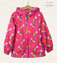 Regenjas, Little Bird by Jools Oliver, 5/6 jaar - PI