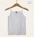Onderhemd, Petit Bateau, 5 jaar