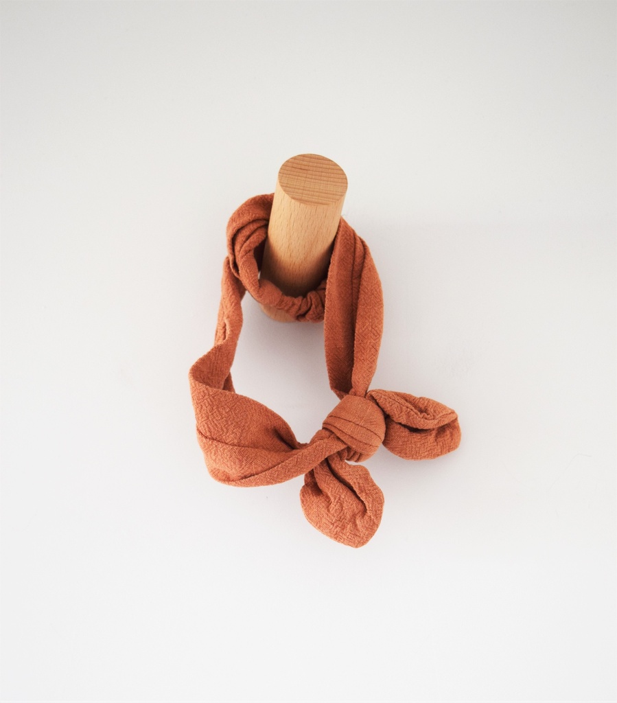 [SVL003] Haarband, Filou & Friends, one size