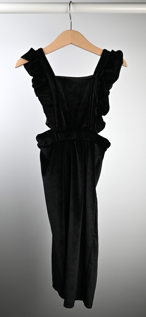 [STW024] Feestelijke jumpsuit, Zara, 2/3 jaar