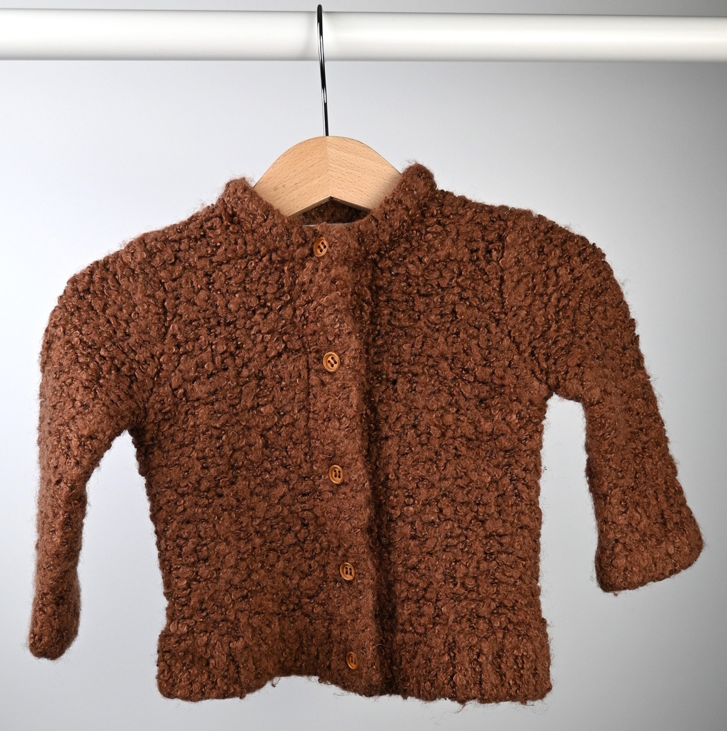 Vestje, Rylee + Cru, 6/12 maanden