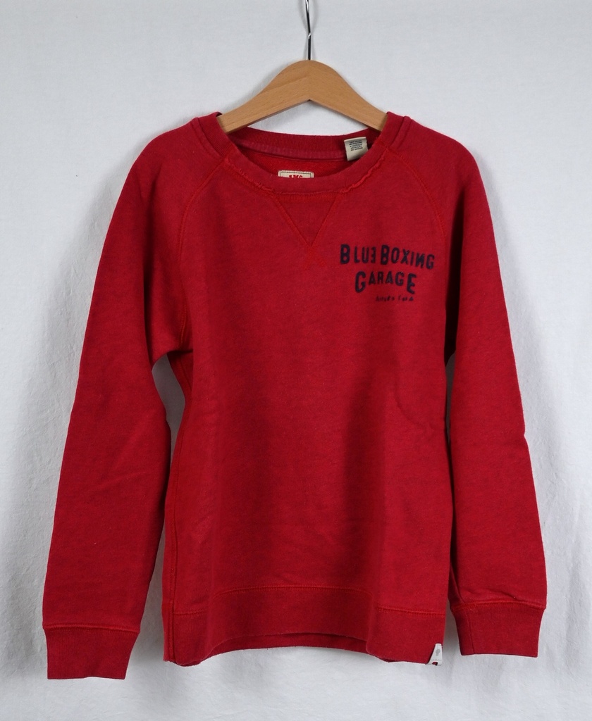 [SST072] Sweater, Scotch & Soda, 8 jaar