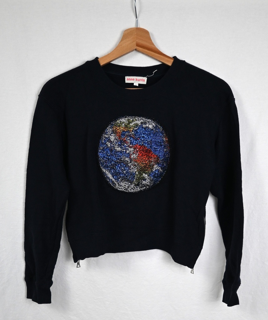 [SST064] Sweater, Anne Kurris, 14 jaar