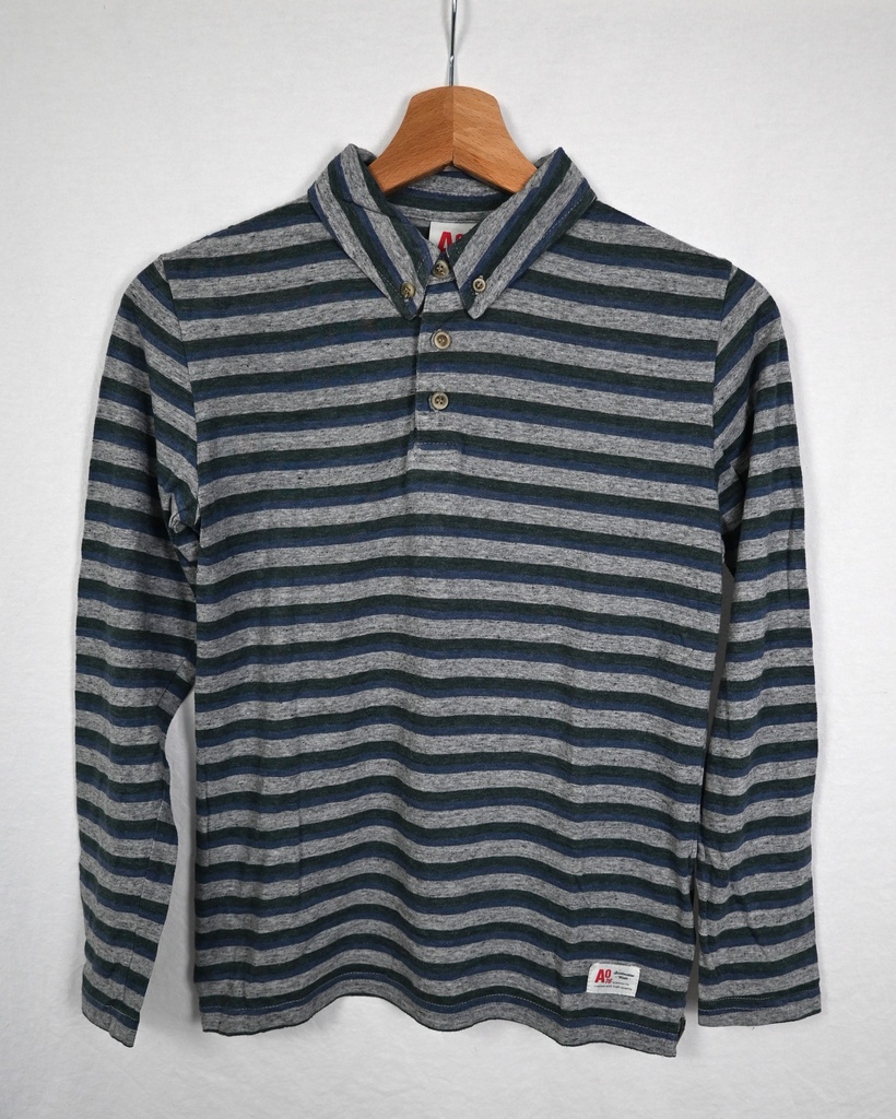 [SST048] Polo, AO76, 12 jaar