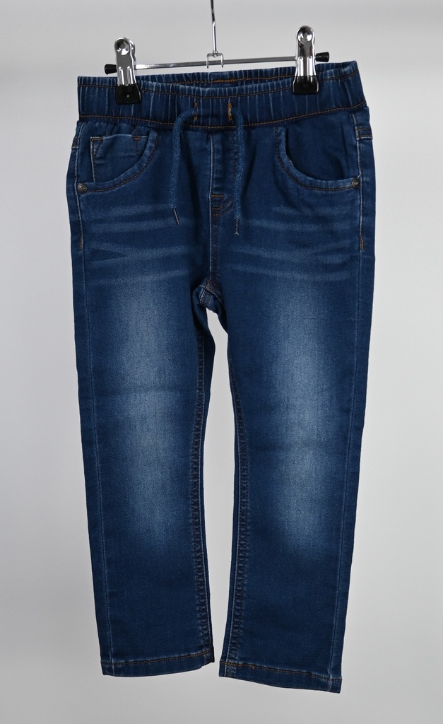 [YMI199] Jeansbroek, name it, 2/3 jaar