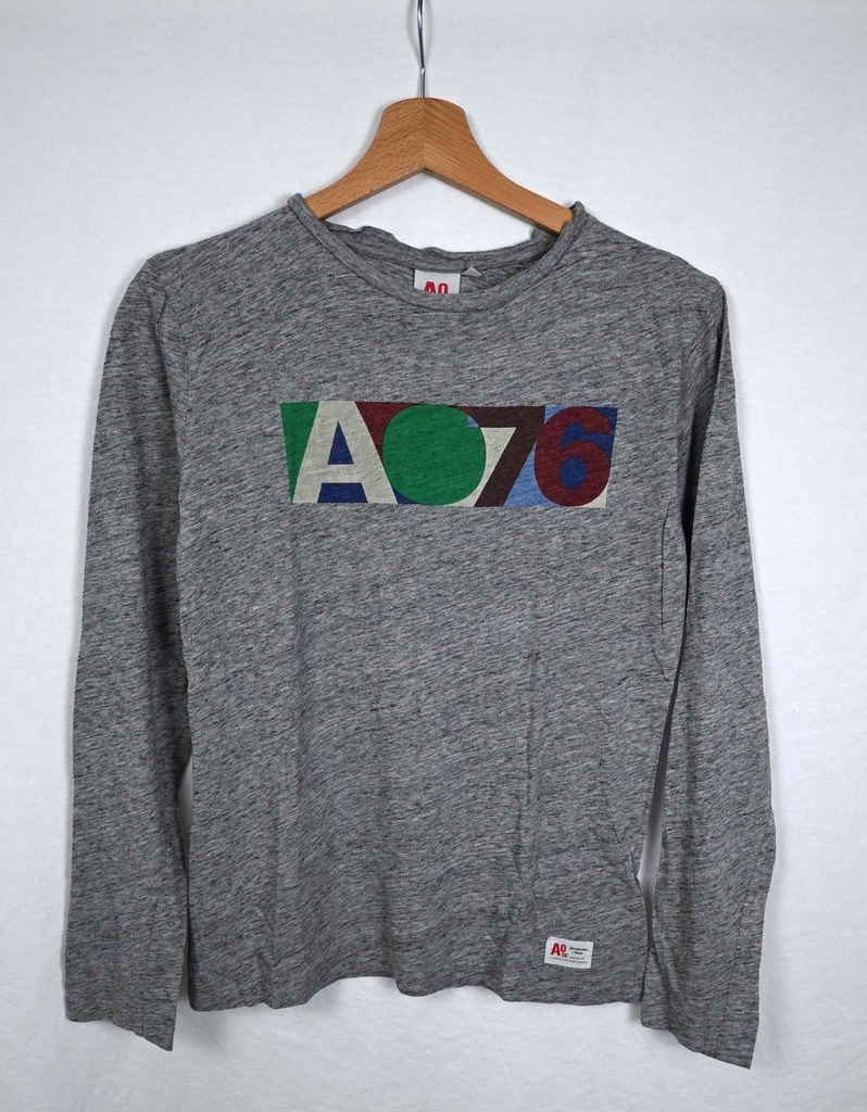 [SST041] Longsleeve T-shirt, American Outfitters, 12 jaar