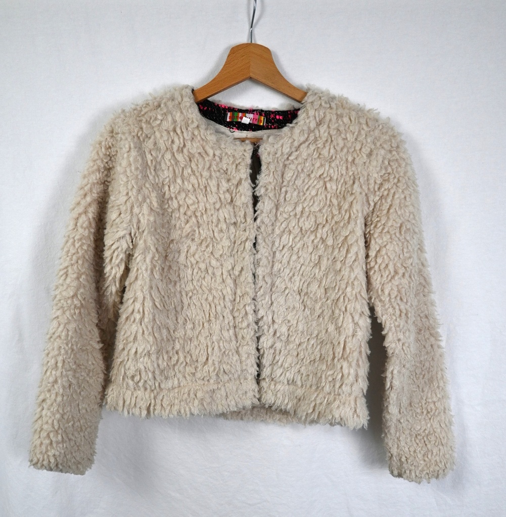 [SST032] Cardigan, Anne Kurris, 12 jaar - PI