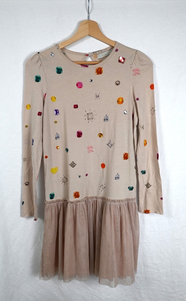 Jurk, Stella McCartney, 12 jaar