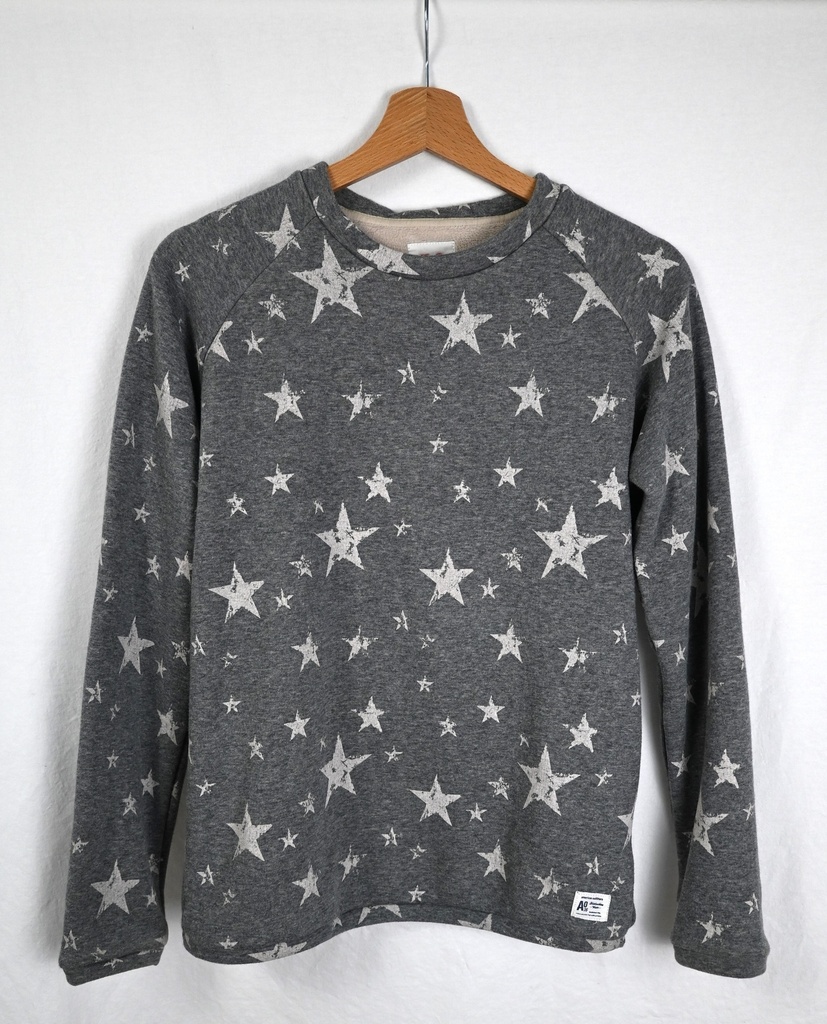 [SST010] Warme sweater, AO76, 16 jaar - PI