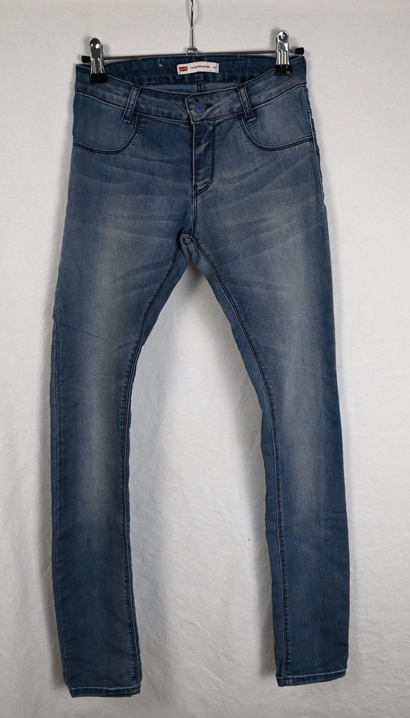 Jeansbroek, Levi's, 14 jaar - PI
