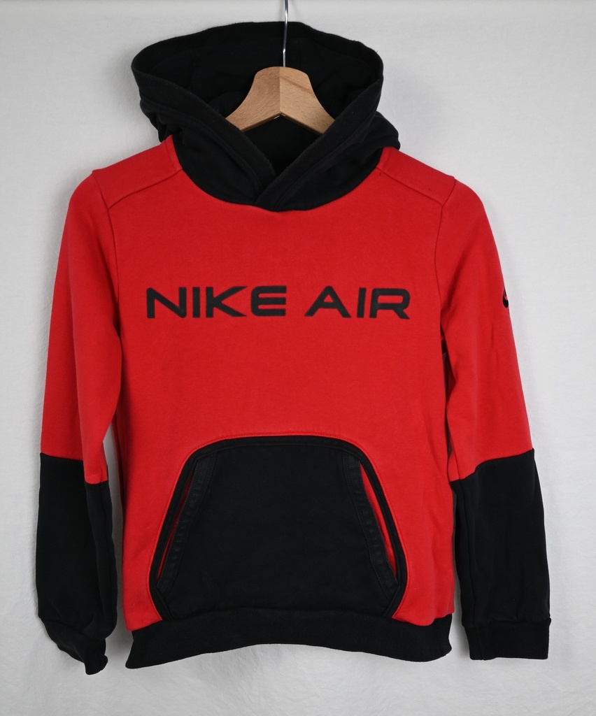[SST001] Hoodie, Nike, 10/11 jaar